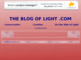 theblogoflight.com