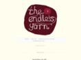 theendlessyarn.com