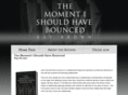 themomentishouldhavebounced.com