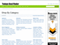 todaysdealfinder.com