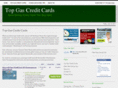 topgascreditcards.com