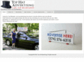 tophatadvertising.com
