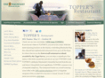 toppersrestaurant.com