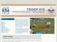 troop815.net