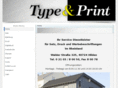 type-print.com