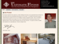 ultimatefinishbuilders.com