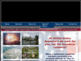 unitedstatesappraisers.net