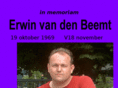 vandenbeemt.com