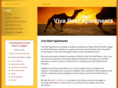 vivareefapartments.com