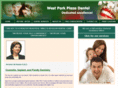 westhillsdentist.net
