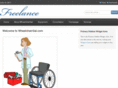 wheelchairgal.com