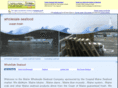 wholesaleseafood.biz