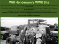 will-henderson.com