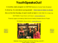 youthspeaksout.net