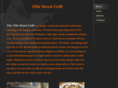 15thstreetgrill.com
