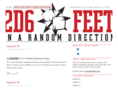 2d6feet.com