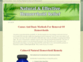 abouthemorrhoids7.info