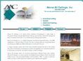 aboveallceilings.com