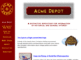 acmedepot.com