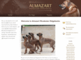 almazart.com