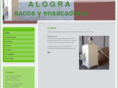 alogra.es