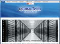 alphatech.ws