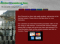alvinchemical.net