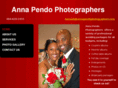 annapendophotographers.com