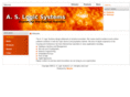 aslogicsys.com