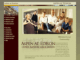 aspenatedisonca.com