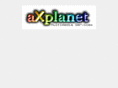 axplanet.com