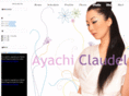 ayachiclaudel.com