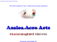 azaleaacre.com