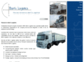 bartslogistics.be