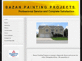 bazanpaintingprojects.com