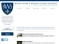 bishopwalkerschool.com