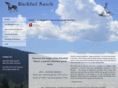 blacktailranch.com