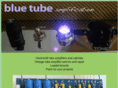 bluetubeamps.com