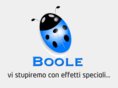 boole.it