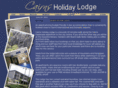 cairnsholidaylodge.com