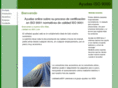 calidadiso9001.com