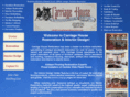 carriagehousefurniturerestoration.com
