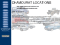 chamourat-locations.com