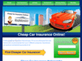 cheapcarinsure.net