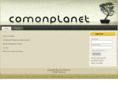 comonplanet.biz