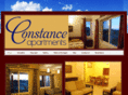 constanceapartments.com