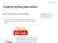 creativewritingjobsonline.org