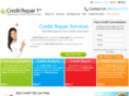 creditrepair1st.com
