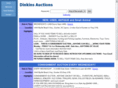 dinkinsauctions.com