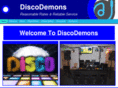 discodemons.com